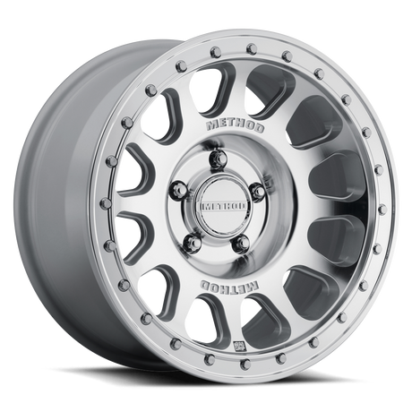 Method Race Wheels Mr70978550300h Wheel||method-Mr709-Wheel-5lug-Machined-Clear-Coat-17x8-5-1000.Png||85||mrw7097855030||1696506