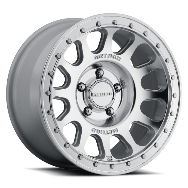 Method Race Wheels Mr70978550300h Wheel||method-Mr709-Wheel-5lug-Machined-Clear-Coat-17x8-5-1000.Png||85||mrw7097855030||1696506