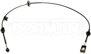 Dorman (Oe Solutions) 905-611 Auto Trans Shifter Cable||905-611_3.Jpg||88||d18905611||2469849
