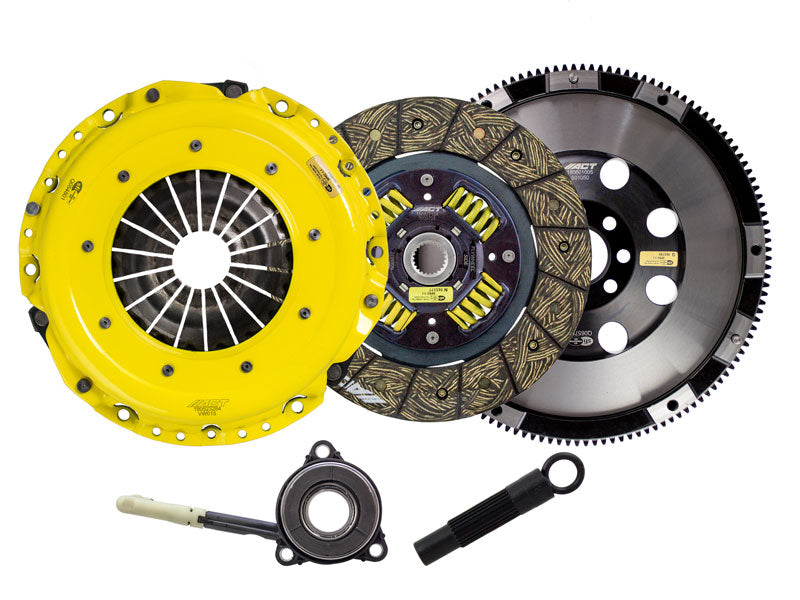 Product of Advanced Clutch Vw9-Hdss Clutch Set