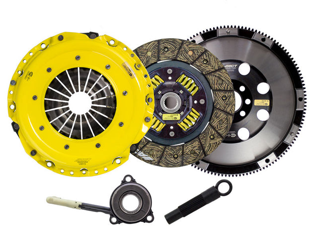 Product of Advanced Clutch Vw9-Hdss Clutch Set
