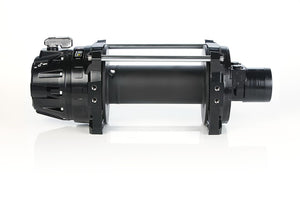 Product of Warn 105440 12000 Pound Industrial Winch 