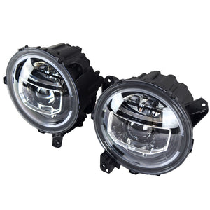 American Modified Amjpcc00101 Headlight Assembly||amjpcc00101_04.Jpg||88||amdmjpcc00101||2135922