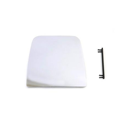Velvac 709448 Exterior Mirror Glass||709448.Jpg||85||v6a709448||2155758