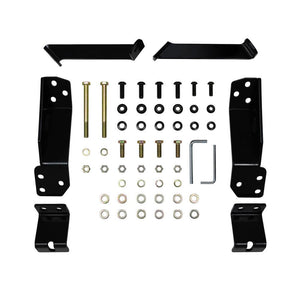 Product of Westin Automotive 57-3950 Grille Guard 1-Piece Polished 