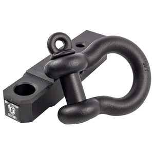 Bulletproof Hitches Ed25shackle D-Ring||2.5 Shackle (3).Jpg||90||bphed25shackl||1436192