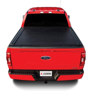 Product of Pace Edwards UltraGroove ™ Hard Manual Retractable KRCA34A65 Tonneau Cover 