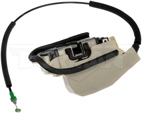 Product of Dorman (Oe Solutions) 937-966 Door Lock Actuator Motor