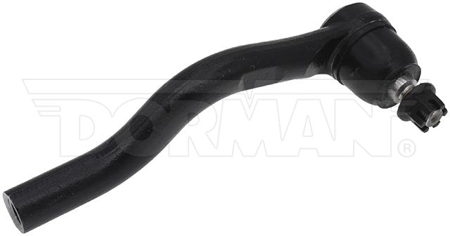 Product of Dorman Chassis TO50182PR Premium ™ OEM Steel Tie Rod End 