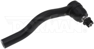Product of Dorman Chassis TO50182PR Premium ™ OEM Steel Tie Rod End 