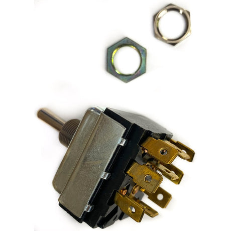 M.C. Enterprises 330583 Refrigerator Power Selector Switch||330583mc Switch 3way Toggle.Jpg||85||m6a330583||1042498