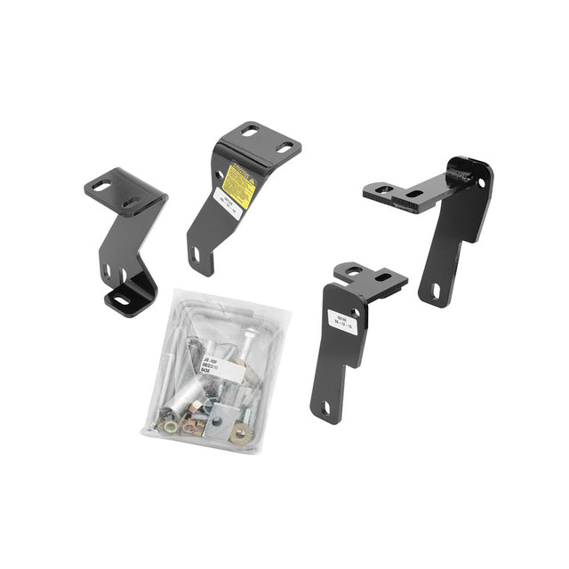 Reese 50140 Fifth Wheel Trailer Hitch Mount Kit||||85||r3450140||1913098