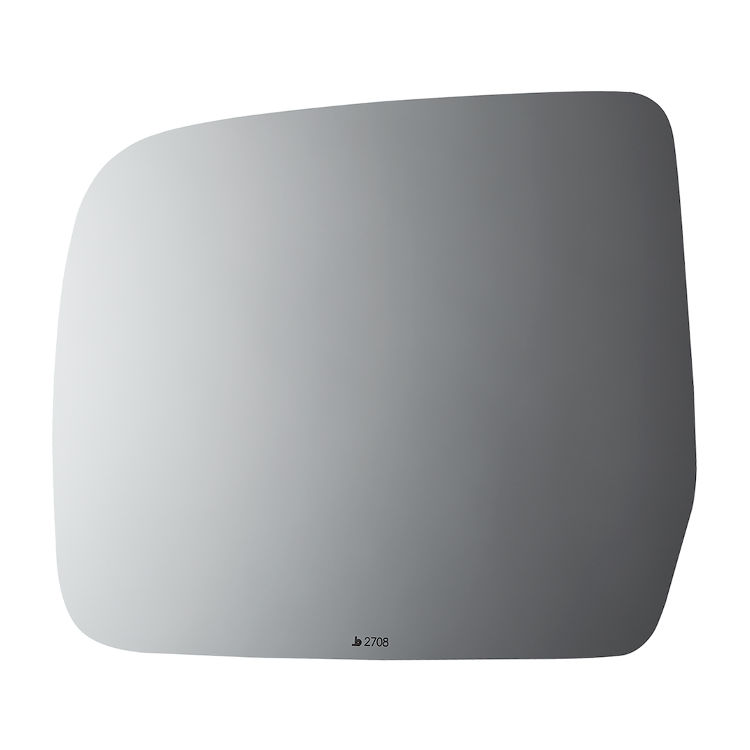 Burco Mirrors 2708 Exterior Mirror Glass||2708_Front.Png||85||bur2708||2240419