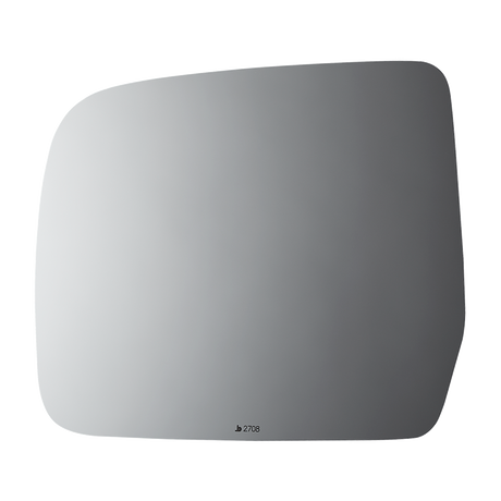 Burco Mirrors 2708 Exterior Mirror Glass||2708_Front.Png||85||bur2708||2240419