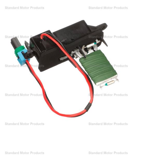 Product of Standard Motor Eng.Management Ru-51 Heater Fan Motor Resistor