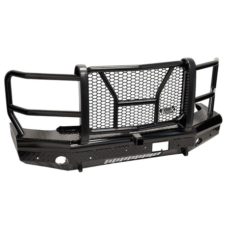 Westin Automotive 58-311205 Bumper||58-311205_Ko3qtrdr_P01_1.Jpg||86||w1658311205||1616671