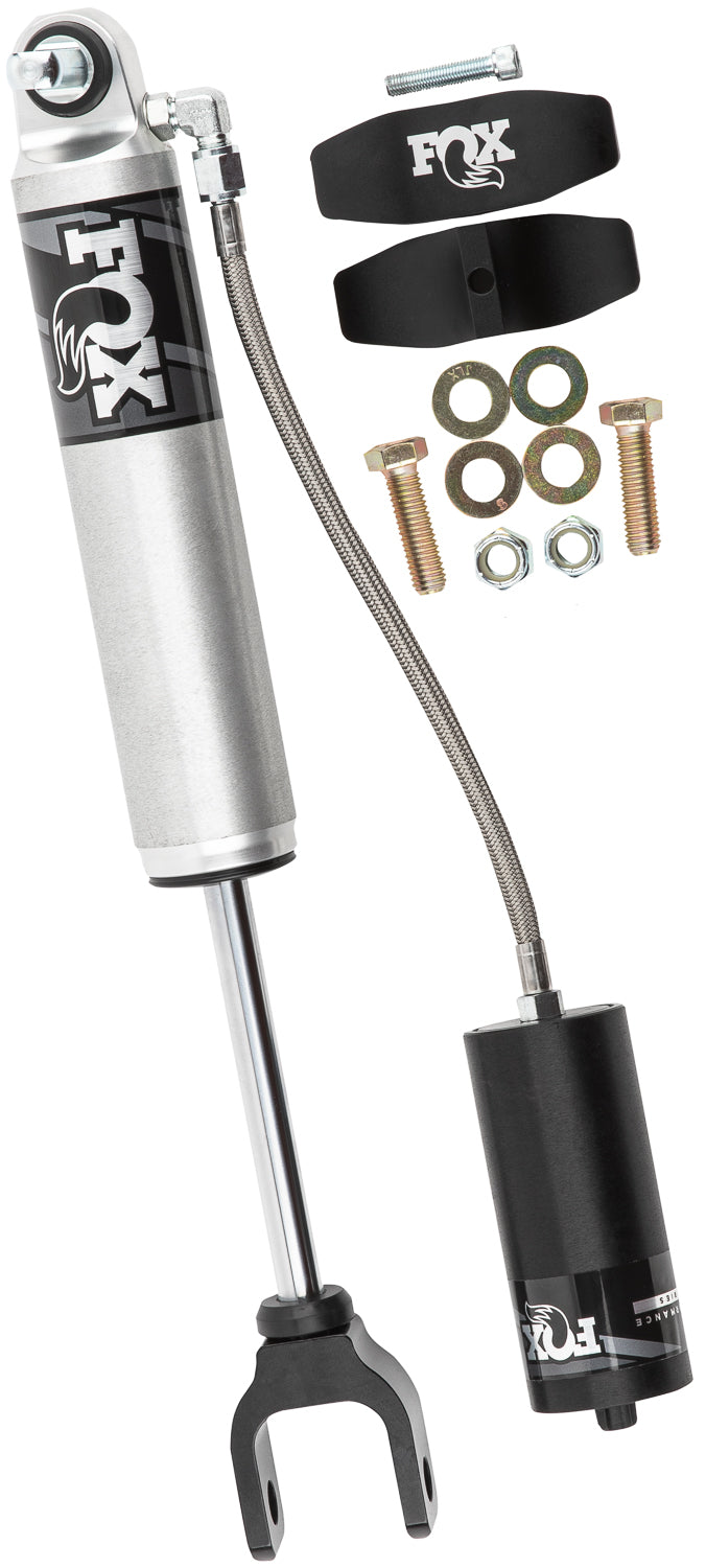 Product of Fox Shocks 985-24-244 2.0 Performance Series Monotube Shock Absorber 