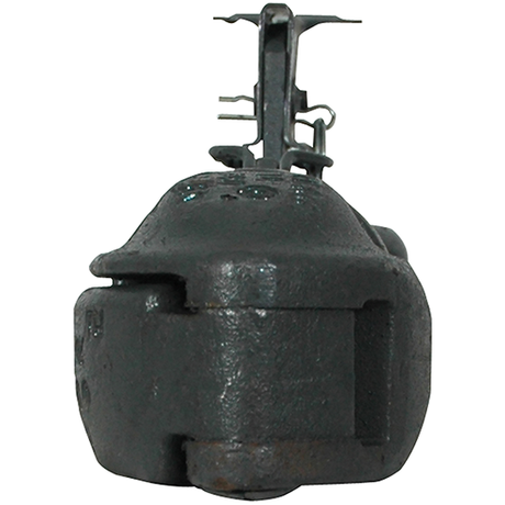 Bulldog 028462 Trailer Coupler||||86||b1e028462||2005387