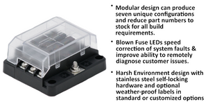 Egis 8028 Fuse Block||rt Fuse Block 6 Circuit Bulk Pack.Png||88||egi8028||1744044