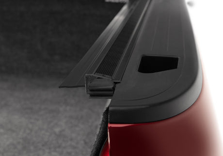Product of Truxedo Sentry CT Hard Roll-Up 1572216 Tonneau Cover 