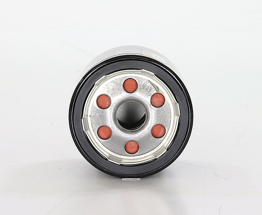 Product of Wix Filters 51374 Canister Oil Filter 