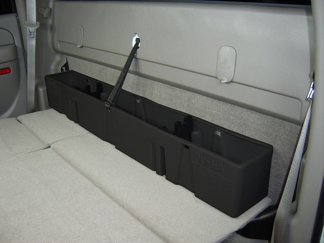Du-Ha 10013 Under Seat Storage Unit||||87||d6710013||2015248