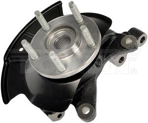 Dorman (Oe Solutions) 686-262 Wheel Bearing And Hub Assembly||686-262_2.Jpg||87||d18686262||1752065