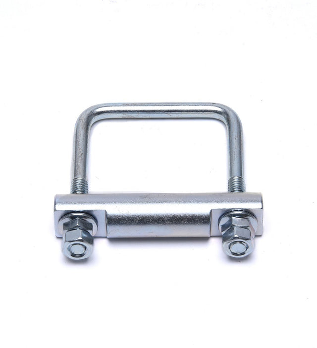 Product of Roadmaster Inc 061 Trailer Hitch Receiver Tube Anti Rattle Bracket