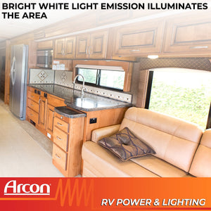 Product of Arcon 20725n Interior Light - Led
