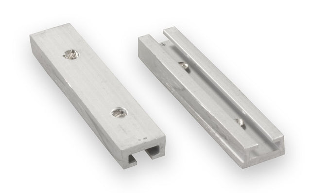Jr Products 80265 Window Curtain Track Splice||80265.Jpg||85||j4580265||1191608