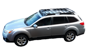 Product of Warrior Products 10962 Roof Rack