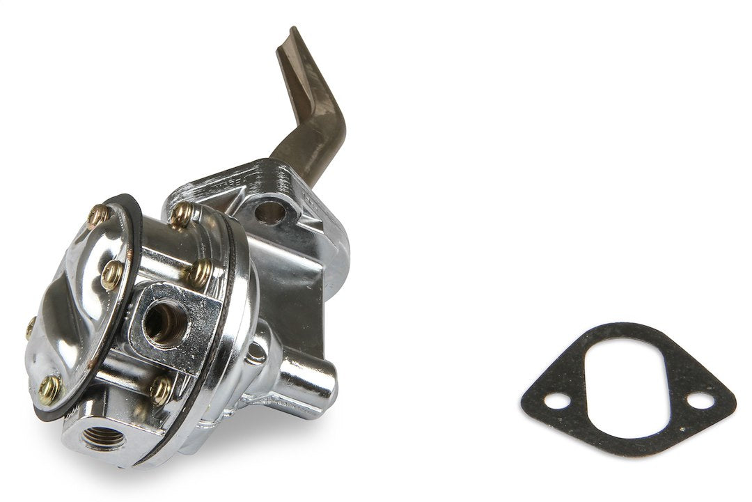 Holley Performance 12-833 Fuel Pump Mechanical||12-833_02.Jpg||87||h1912833||1262534