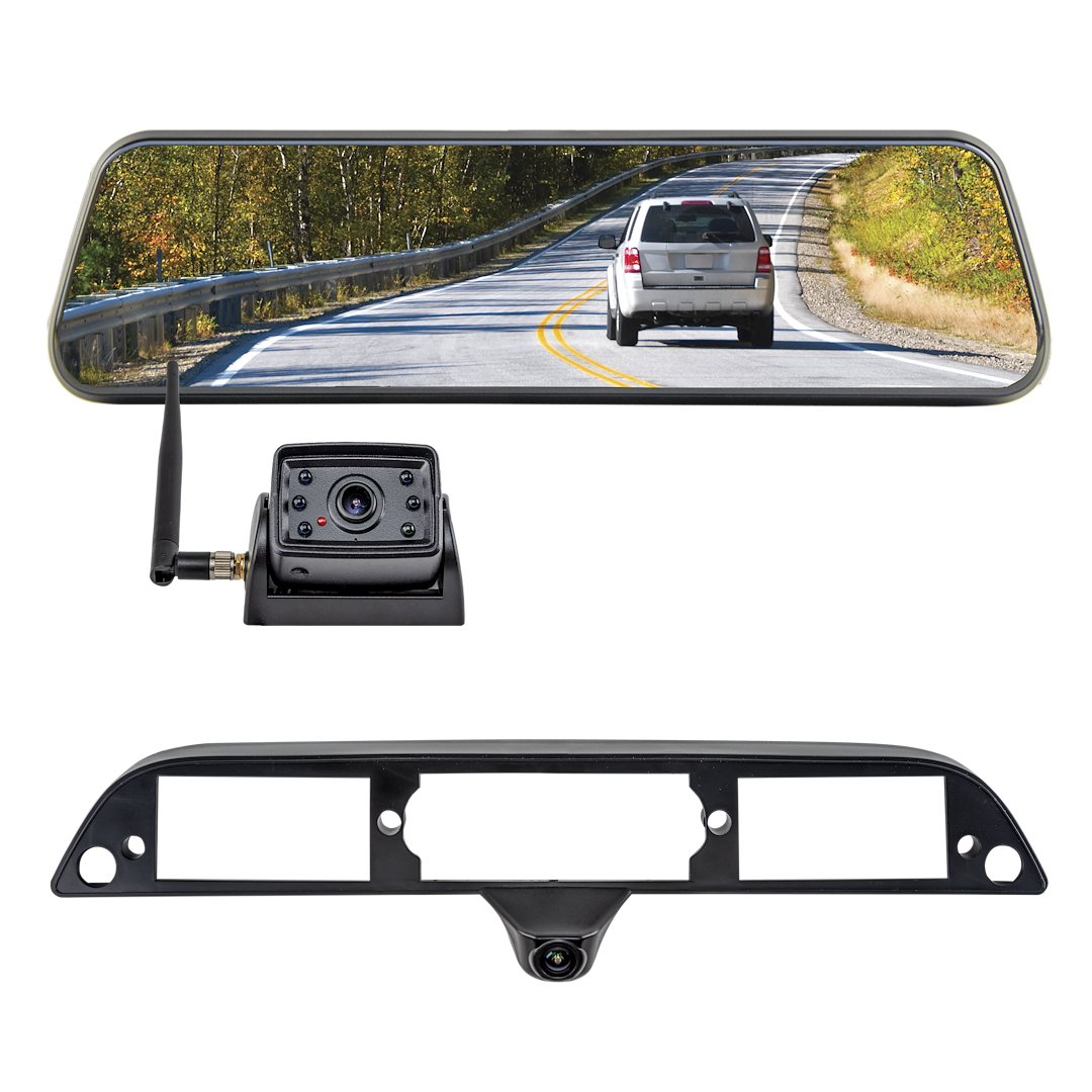 Product of Brandmotion Trns-2181 Backup Camera