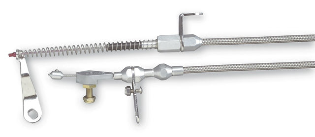 Lokar Performance Kd-2aodht Auto Trans Kickdown Cable||kd-2aodht.Jpg||85||l30kd2aodht||1297491