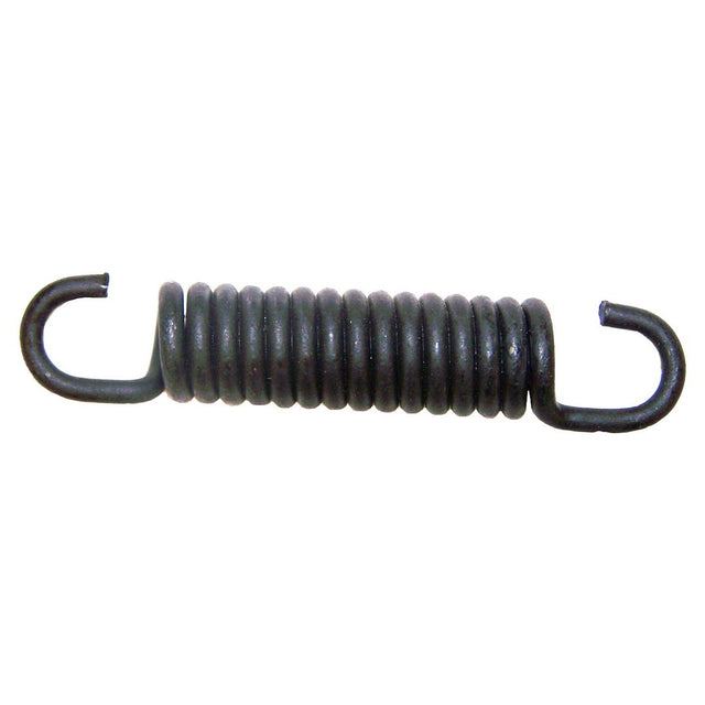 Crown Automotive J0909889 Brake Hold Down Spring||j0909889.Jpg||85||c1yj0909889||1108046