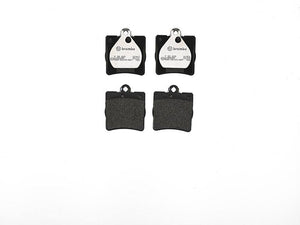 Product of Brembo P50025 Brake Pad - Set Of 4 