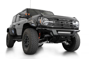 Product of Addictive Desert Designs F260262110103 Phantom Steel Powder Coated Bumper 
