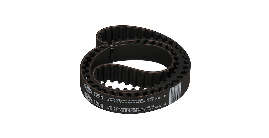 Gates Tck294a Timing Belt Component Kit||||95||grctck294a||2020262