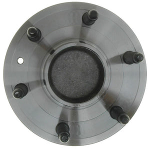 Raybestos Brakes 715071 Wheel Bearing And Hub Assembly||715071_Fro.Jpg||85||r42715071||890592