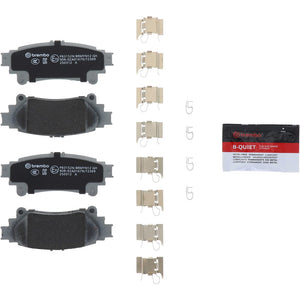 Brembo P83152n Brake Pad||p83152n_Kit.Jpg||91||brmp83152n||1754171