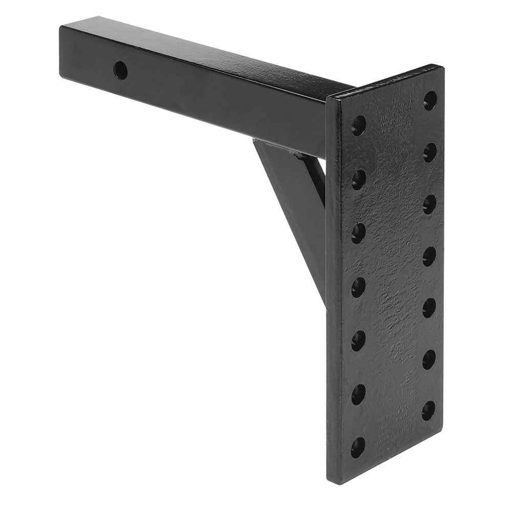 Product of Tow Ready 63058 Pintle Hook Mounting Plate