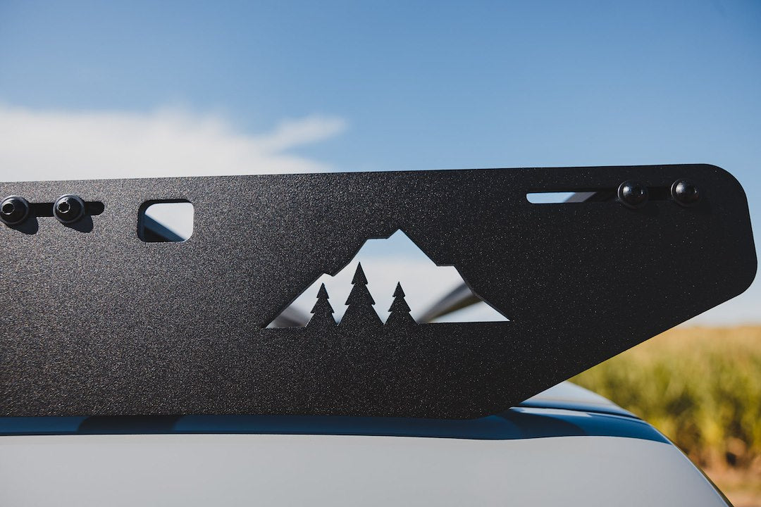 Product of Sherpa 129744 Roof Rack