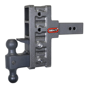 Gen-Y Hitch Gh-924 Trailer Hitch Ball Mount||gh-924.Jpg||85||gyhgh924||1359279
