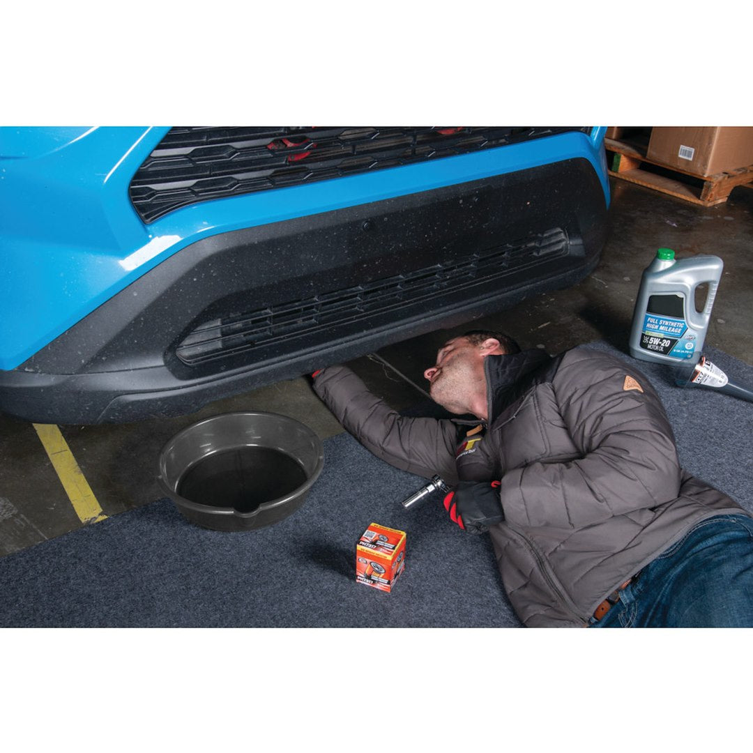 Performance Tool W4068 Drain Pan||w4068_6.Jpg||91||ptlw4068||1596360