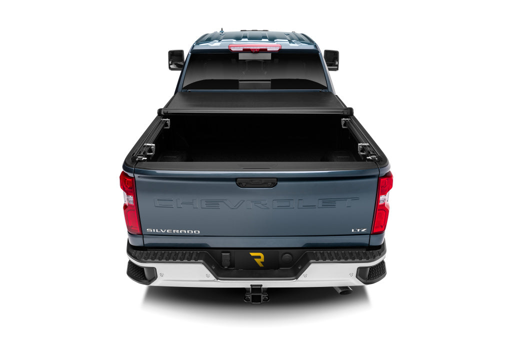 Product of Truxedo TruXport Soft Roll-Up 273301 Tonneau Cover 