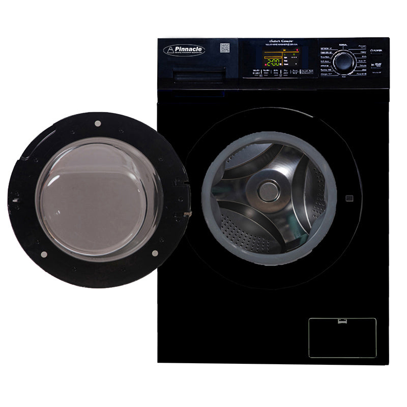 Product of Pinnacle Appliances 22-4600 L B Clothes Washer/ Dryer Combo Unit