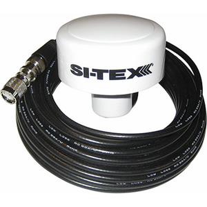 Si-Tex Mda-1 Ais - Automatic Identification System Transponder||||85||stxmda1||1919391