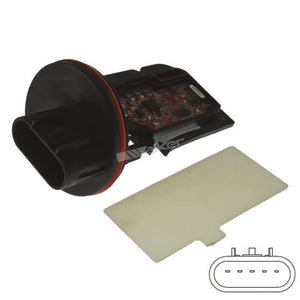 Walker Products 245-2133 Mass Air Flow Sensor||245-2133.Jpg||85||w802452133||1100259