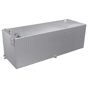 Product of RDS Tanks 72551 Diesel/ Gasoline Liquid Transfer Tank 90 Gallon Rectangular 