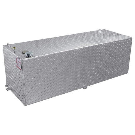 Product of RDS Tanks 72551 Diesel/ Gasoline Liquid Transfer Tank 90 Gallon Rectangular 